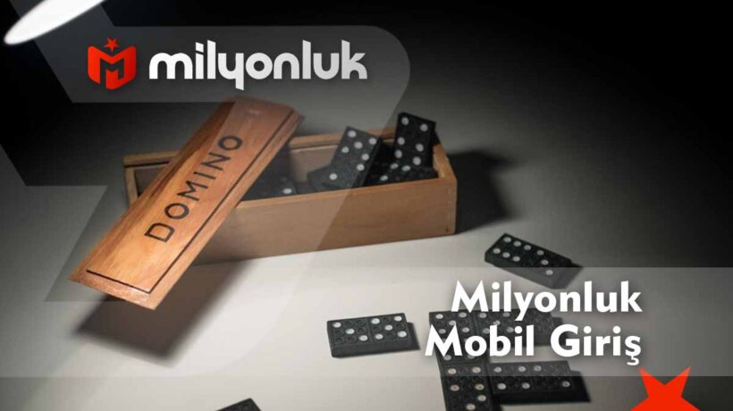 milyonluk mobil giris