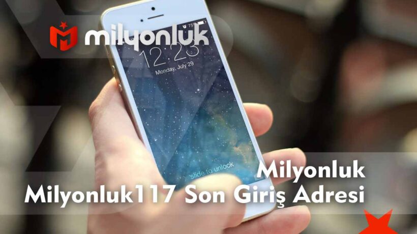 milyonluk117 son giris adresi