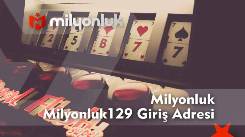 milyonluk129 giris adresi