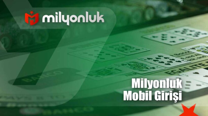 milyonluk mobil girisi