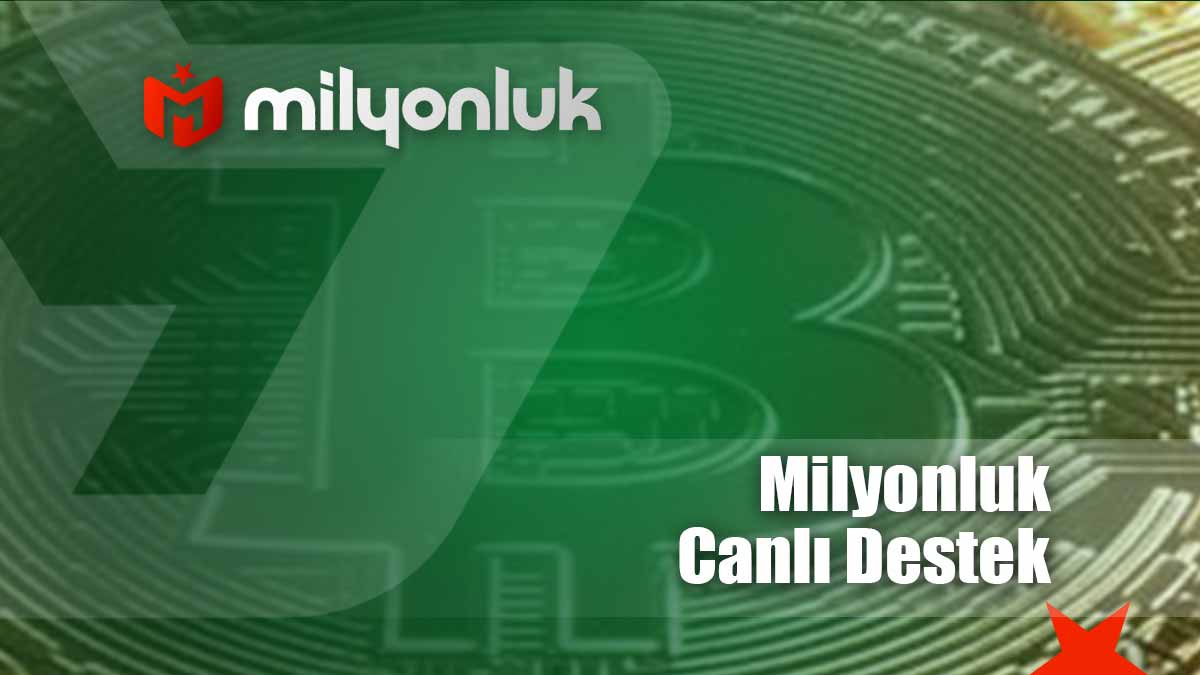 milyonluk canli destek