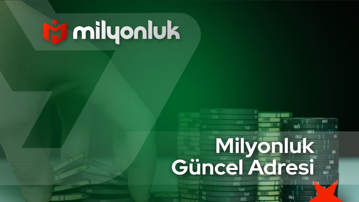 milyonluk guncel adresi