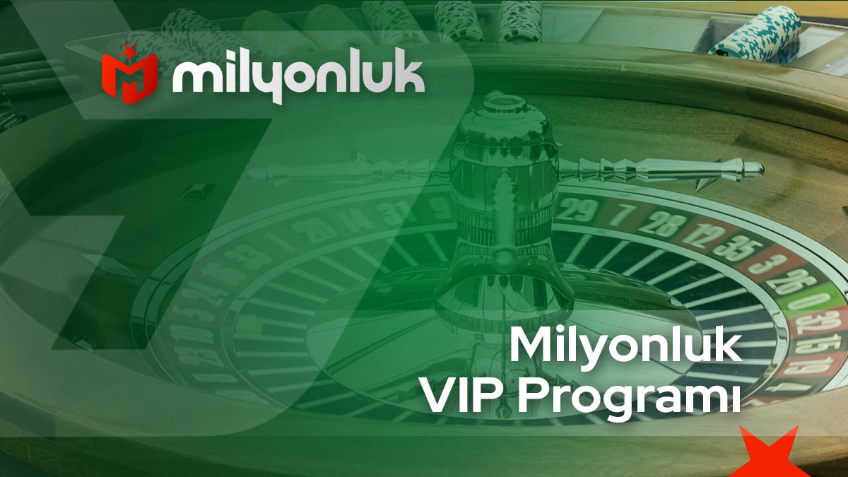 milyonluk vip programi